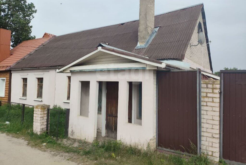 дом г Брянск ул Народная фото 6