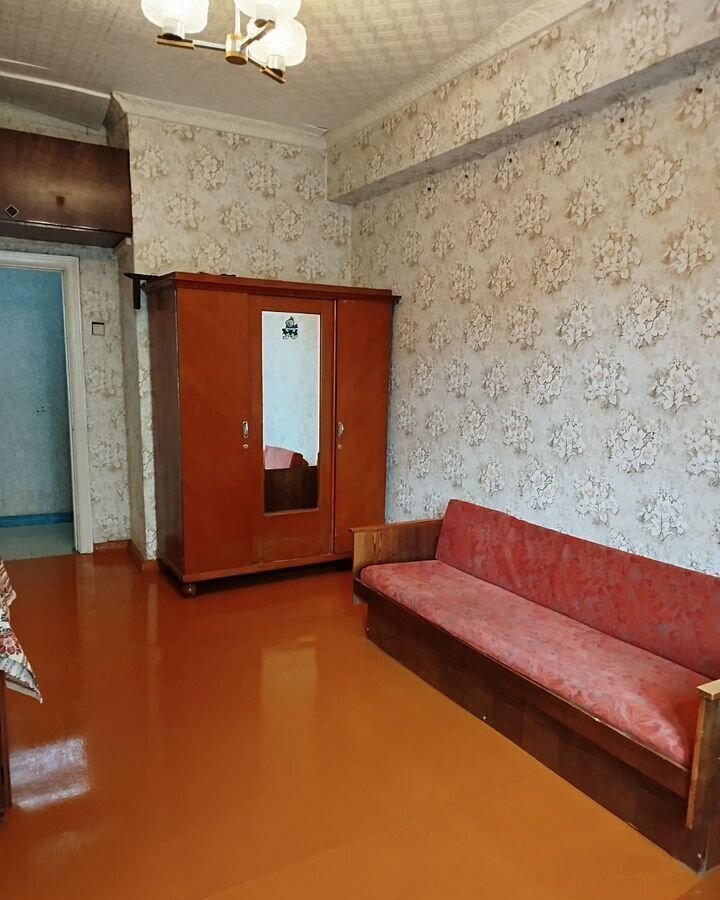 квартира г Златоуст ул им. Карла Маркса 41 фото 15