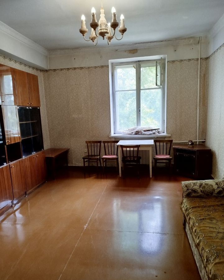 квартира г Златоуст ул им. Карла Маркса 41 фото 22