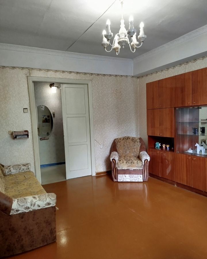 квартира г Златоуст ул им. Карла Маркса 41 фото 23