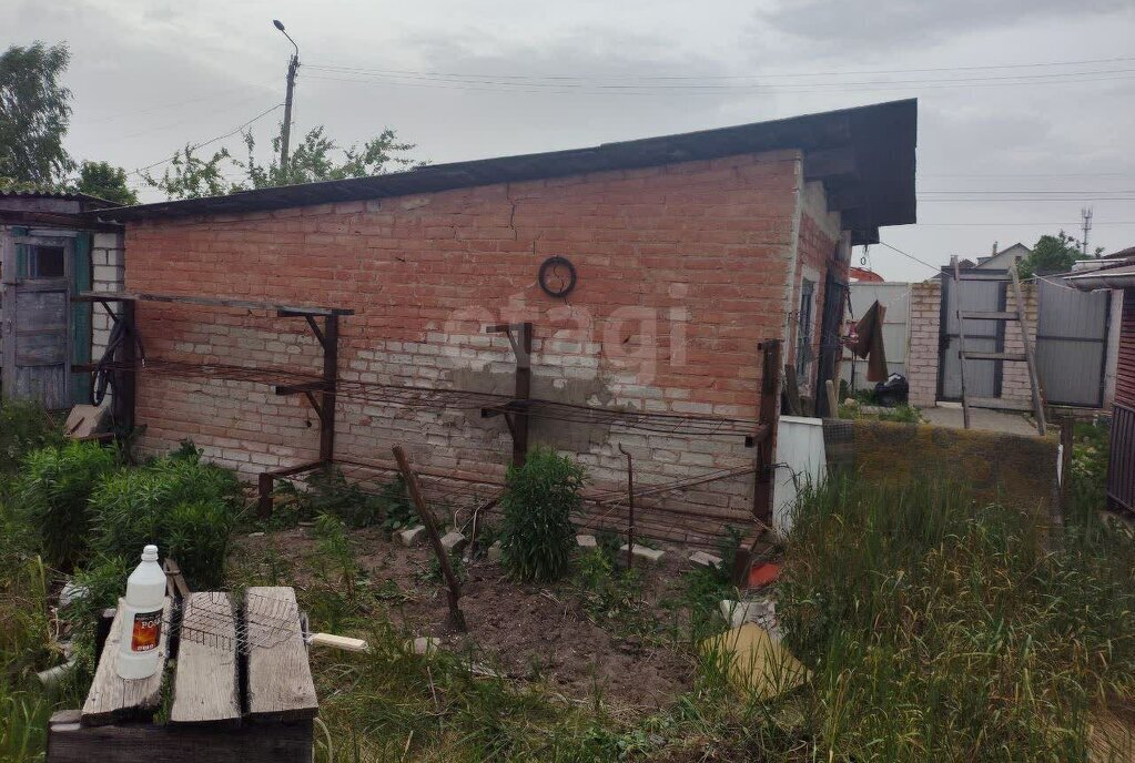 дом г Брянск ул Народная фото 29