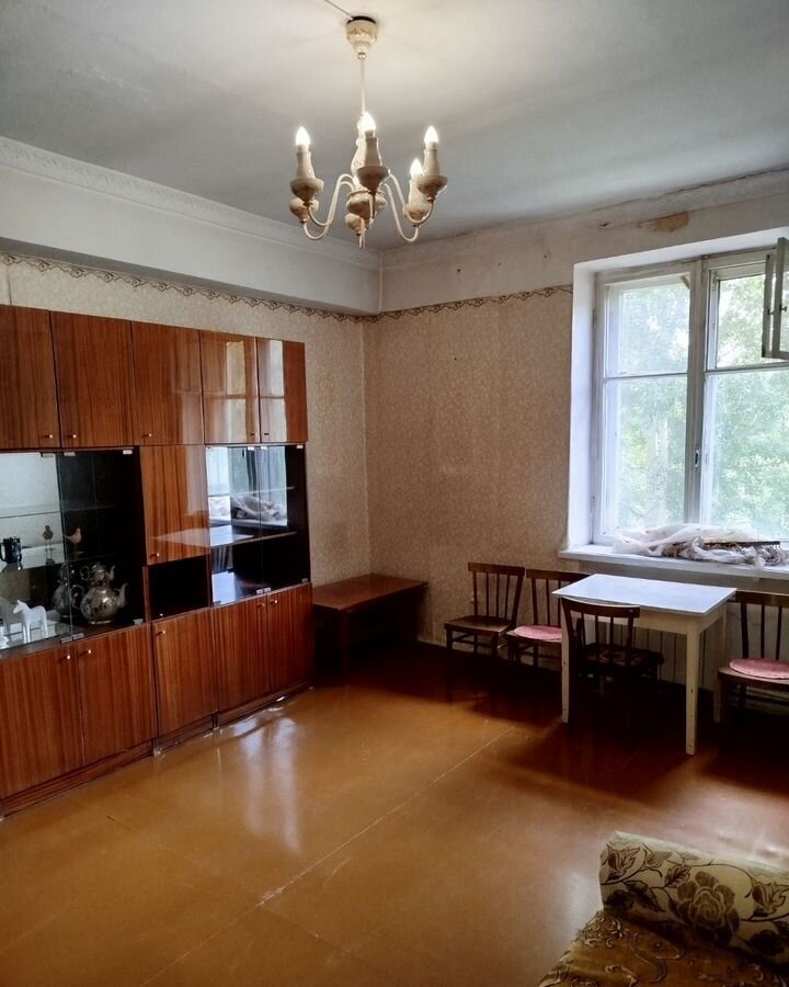 квартира г Златоуст ул им. Карла Маркса 41 фото 26