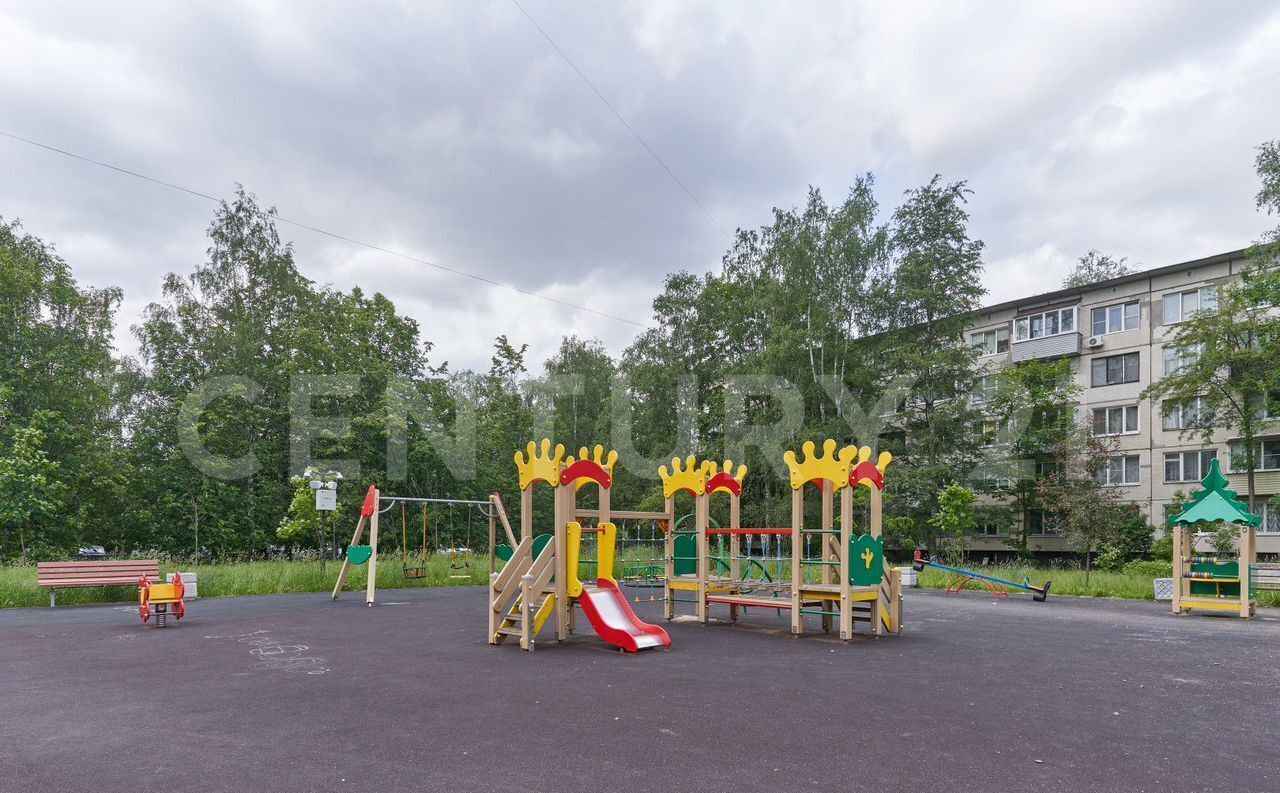 квартира г Санкт-Петербург метро Улица Дыбенко р-н Невский пр-кт Большевиков 19 фото 12