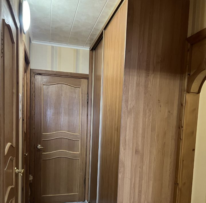 квартира г Тольятти р-н Автозаводский 9 квартал пр-кт Ленинский 14 фото 5