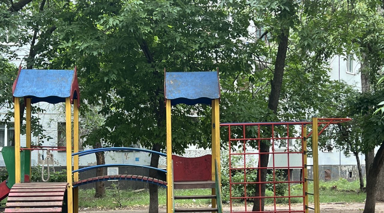 квартира г Тольятти р-н Автозаводский 9 квартал пр-кт Ленинский 14 фото 8