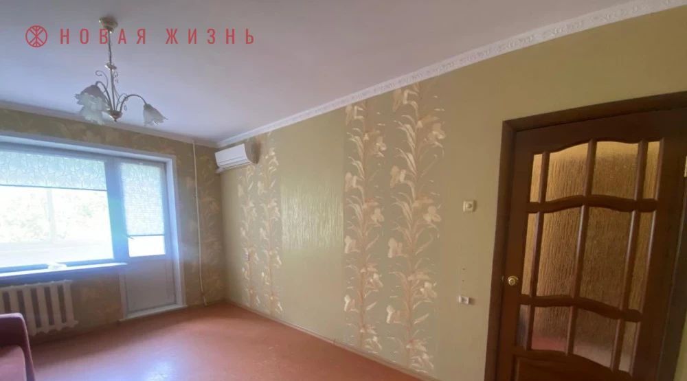 квартира г Самара п Управленческий ул Красногвардейская 4 Безымянка фото 5