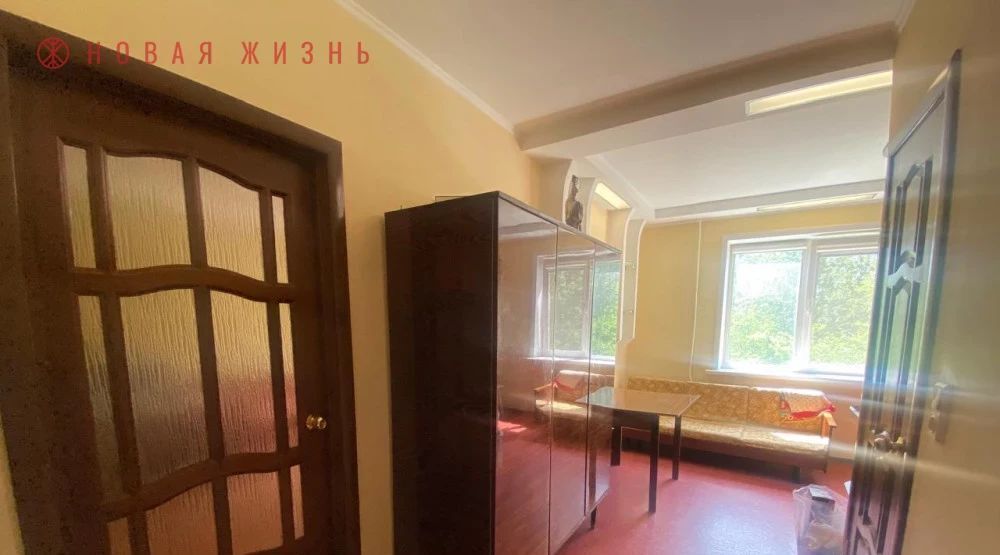 квартира г Самара п Управленческий ул Красногвардейская 4 Безымянка фото 8