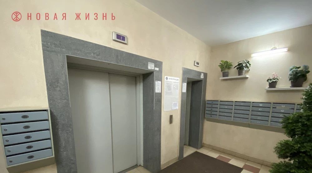 квартира г Самара Алабинская ул Ленинская 149 фото 14