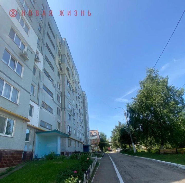 квартира г Самара п Управленческий ул Красногвардейская 4 Безымянка фото 14