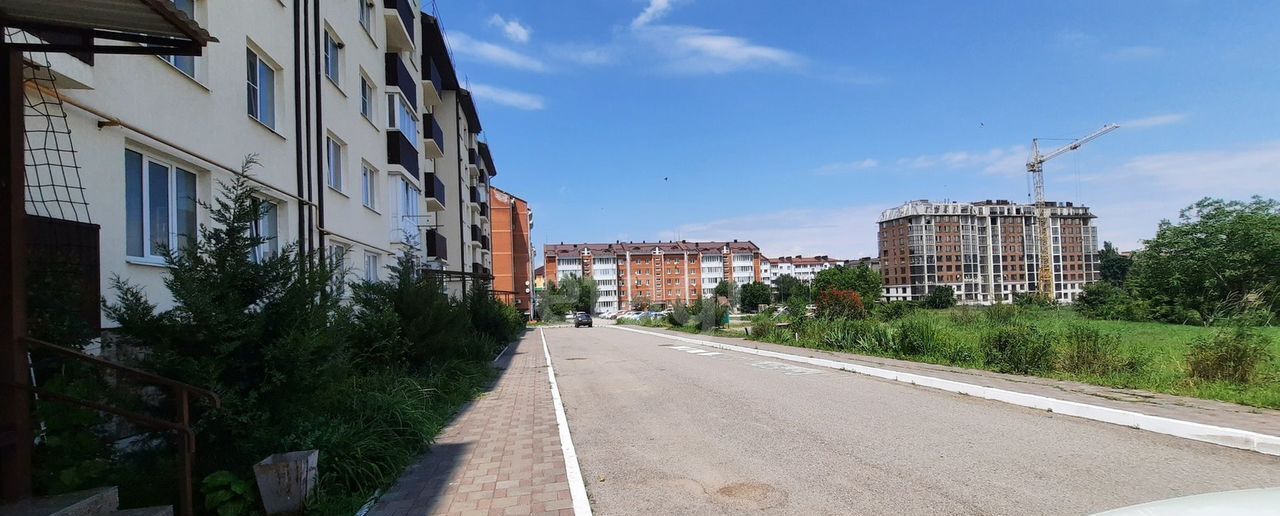 квартира г Пятигорск п Горячеводский пер Малиновского 13а фото 9