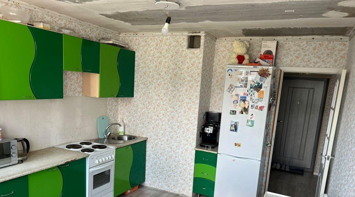 квартира г Тольятти р-н Автозаводский ул 40 лет Победы 47в фото 6