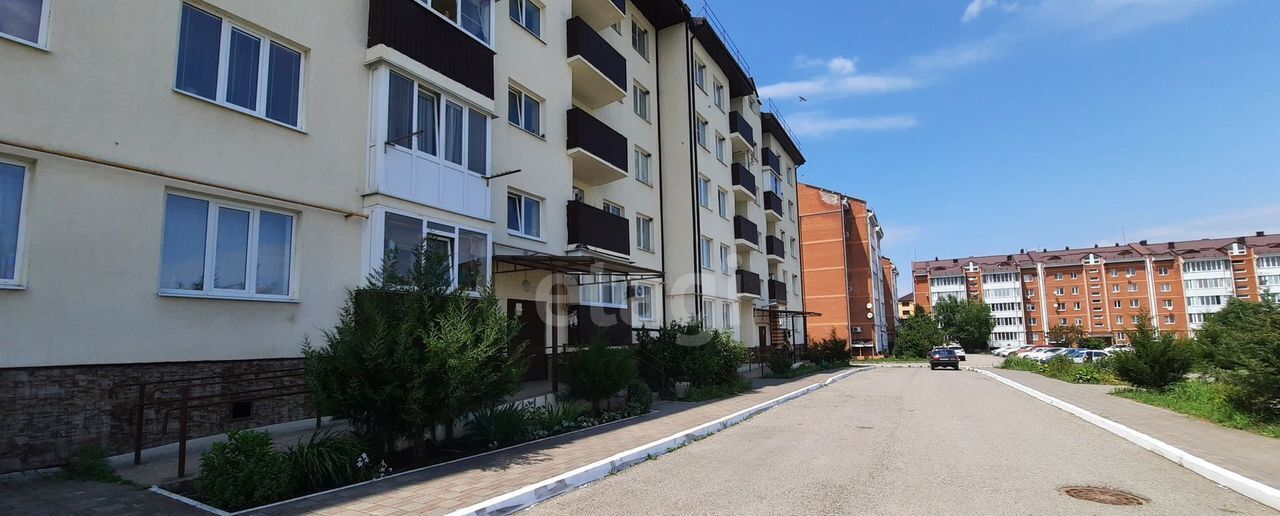 квартира г Пятигорск п Горячеводский пер Малиновского 13а фото 10