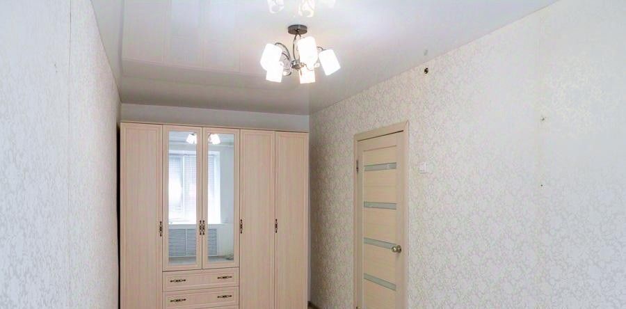 квартира г Самара Алабинская ул Никитинская 137 фото 7