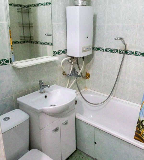 квартира г Самара Алабинская ул Никитинская 137 фото 11