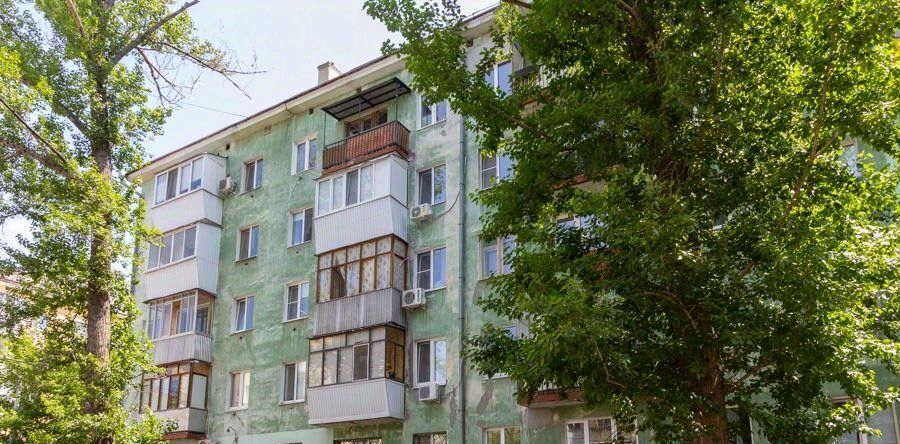 квартира г Самара Алабинская ул Никитинская 137 фото 14