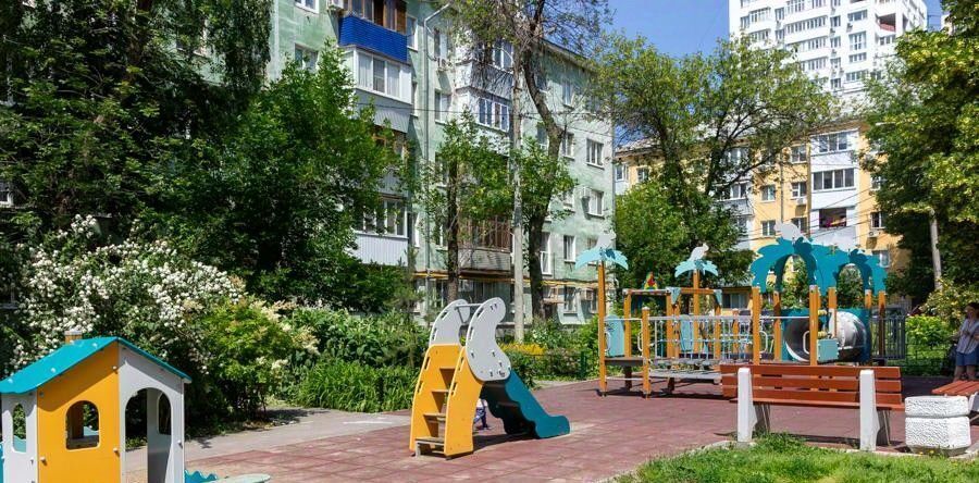 квартира г Самара Алабинская ул Никитинская 137 фото 15