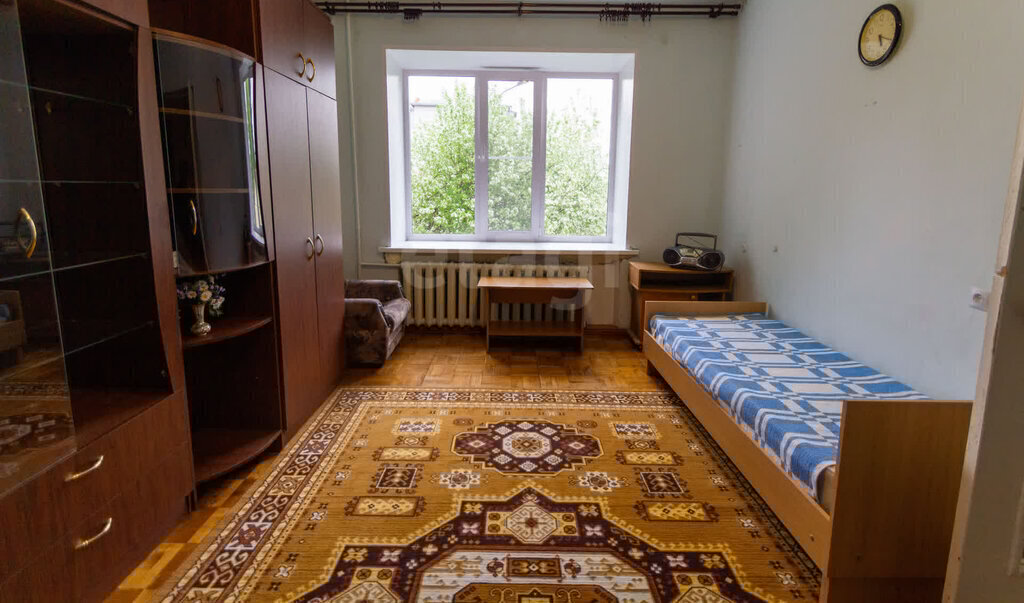 квартира г Ялуторовск ул Свердлова 38 фото 9
