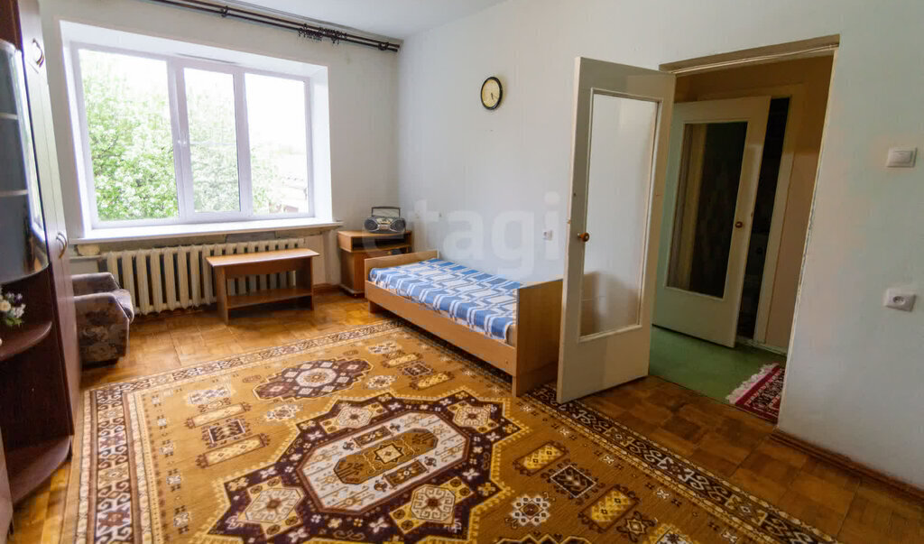 квартира г Ялуторовск ул Свердлова 38 фото 10