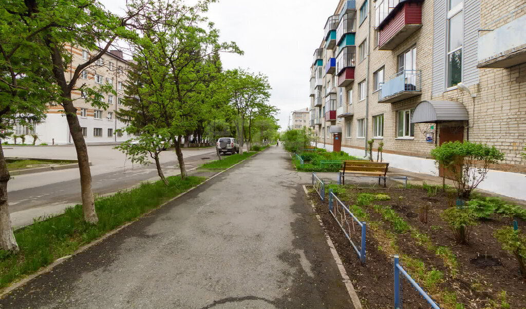 квартира г Ялуторовск ул Свердлова 38 фото 14