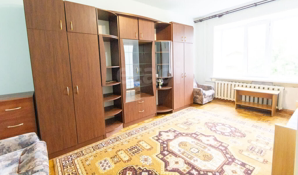 квартира г Ялуторовск ул Свердлова 38 фото 19