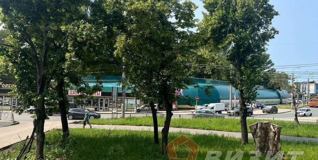 торговое помещение г Самара р-н Кировский ул Стара Загора 175 фото 8