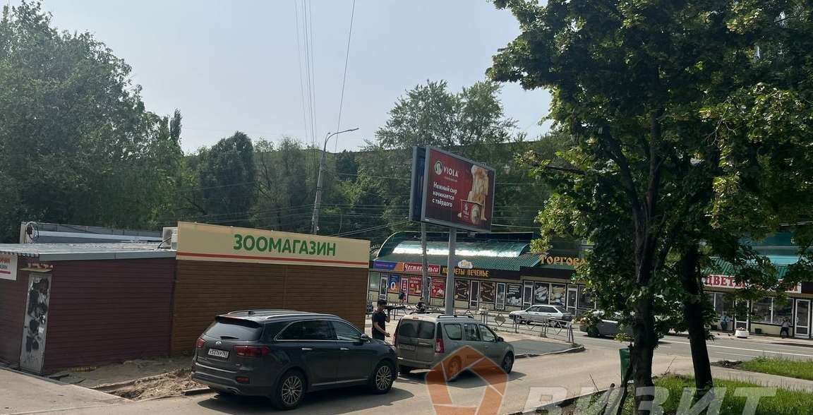 торговое помещение г Самара р-н Кировский ул Стара Загора 175 фото 10