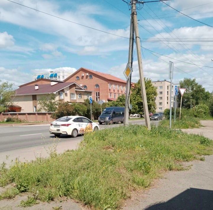 свободного назначения г Тольятти р-н Центральный ул Мичурина 71 фото 13