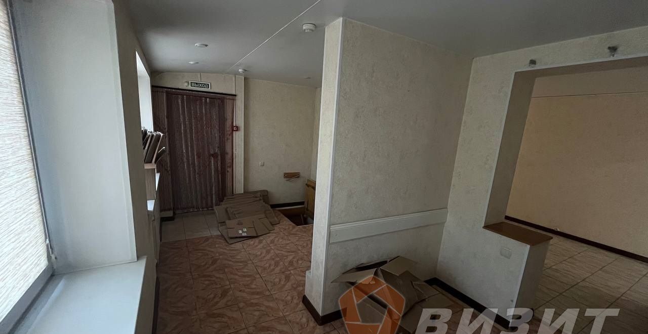 торговое помещение г Самара р-н Кировский ул Стара Загора 175 фото 22
