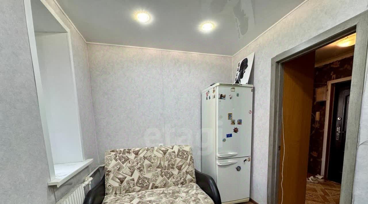 квартира г Липецк р-н Октябрьский ул Жуковского 23 фото 6