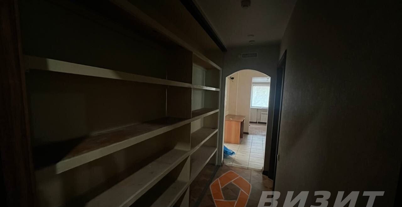 торговое помещение г Самара р-н Кировский ул Стара Загора 175 фото 25