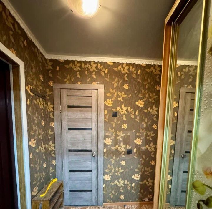 квартира г Липецк р-н Октябрьский ул Жуковского 23 фото 8