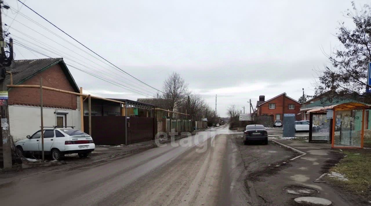 дом г Ростов-на-Дону р-н Ворошиловский ул Самшитовая фото 12