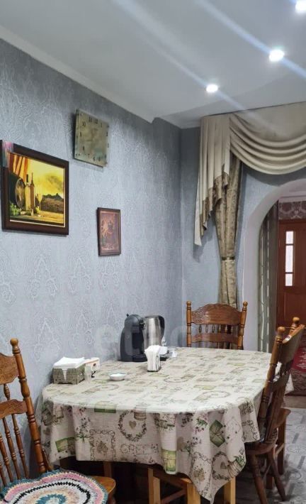 дом г Батайск ул Ломоносова фото 9
