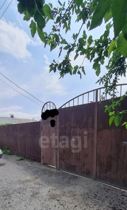 дом г Батайск ул Ломоносова фото 13