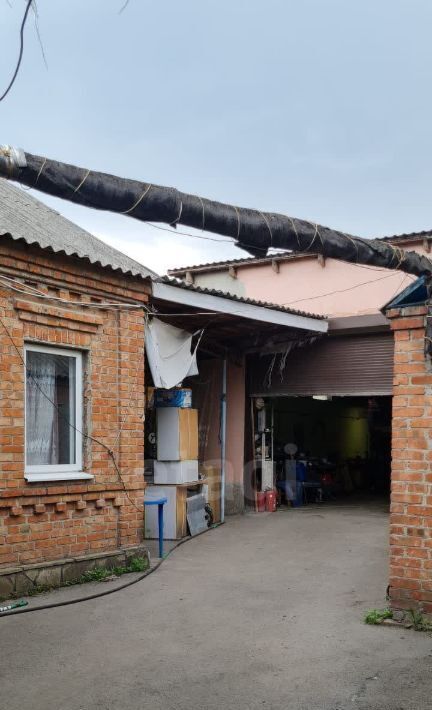 дом г Батайск ул Ломоносова фото 16