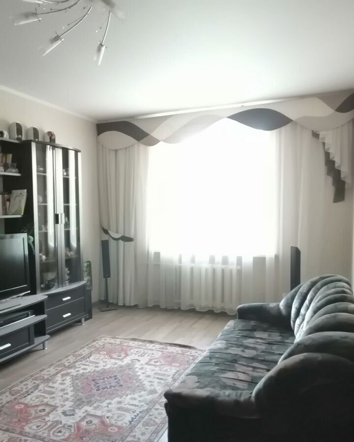 квартира г Сызрань ул Лазо 5 фото 8