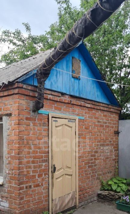 дом г Батайск ул Ломоносова фото 18