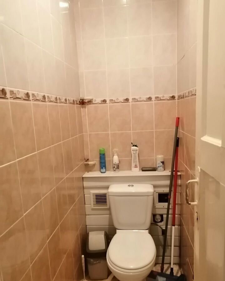 квартира г Сызрань ул Лазо 5 фото 9