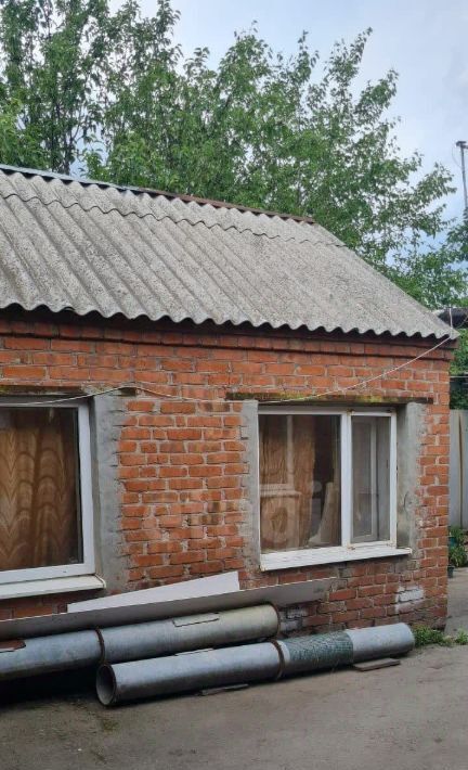 дом г Батайск ул Ломоносова фото 19
