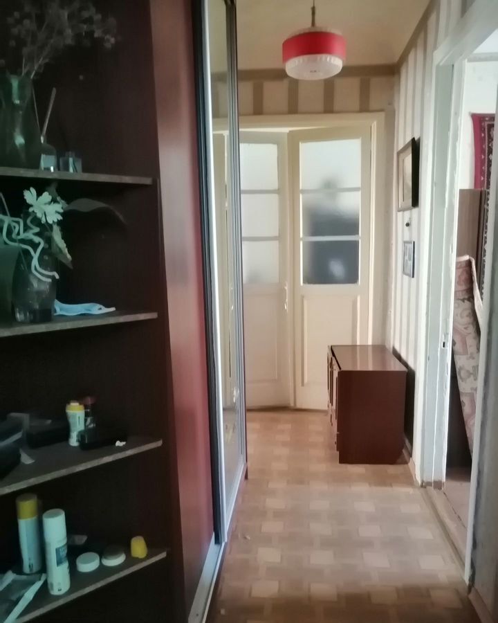 квартира г Сызрань ул Лазо 5 фото 11