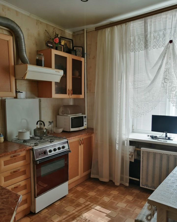квартира г Сызрань ул Лазо 5 фото 14