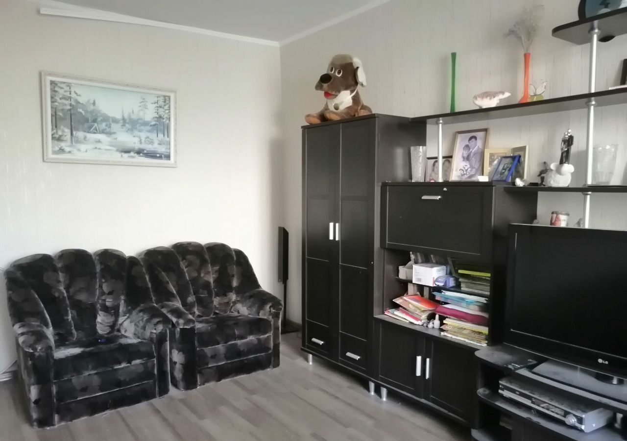 квартира г Сызрань ул Лазо 5 фото 13