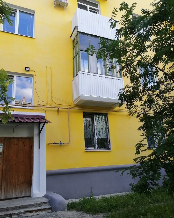 квартира г Сызрань ул Лазо 5 фото 15