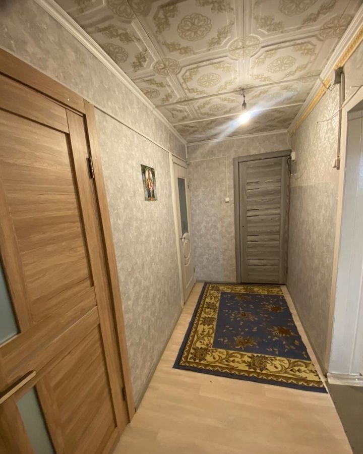 дом г Домодедово мкр Востряково 22 км, Новокаширское шоссе фото 8