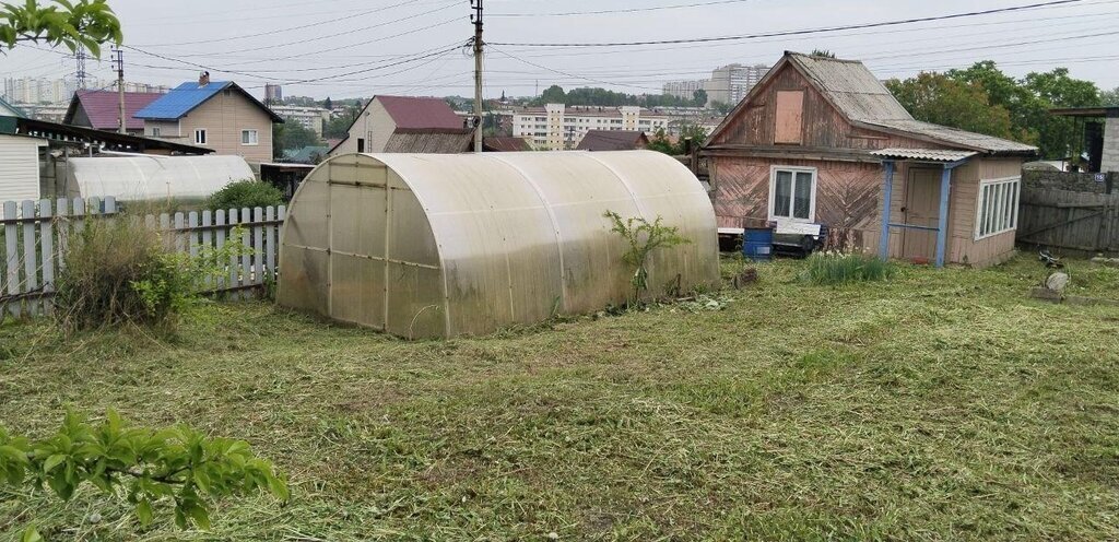 земля г Иркутск снт Березка ул Мичурина фото 9