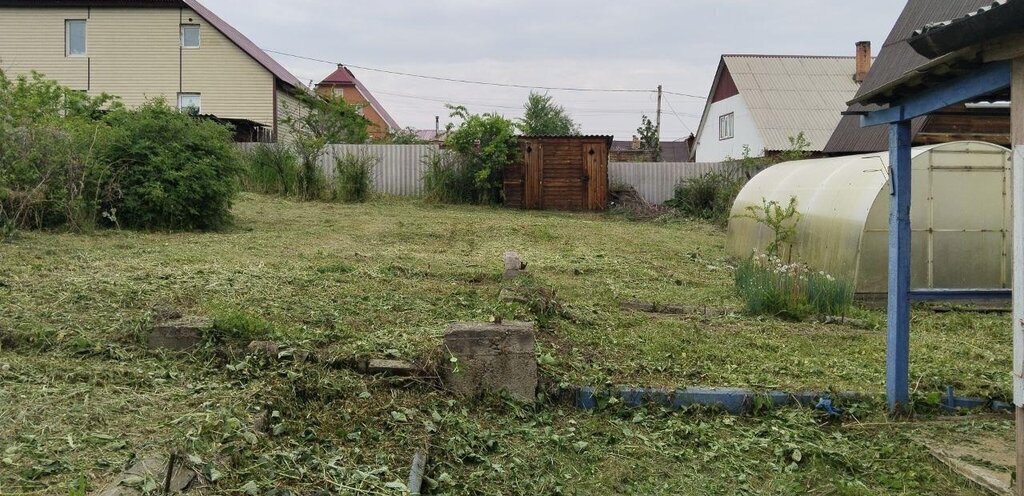 земля г Иркутск снт Березка ул Мичурина фото 11