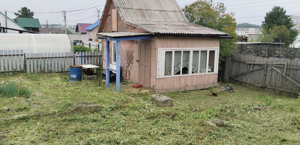 земля г Иркутск снт Березка ул Мичурина фото 12