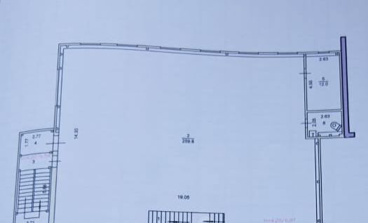 свободного назначения р-н Рыбинский г Рыбинск ул Ворошилова 38 фото 6