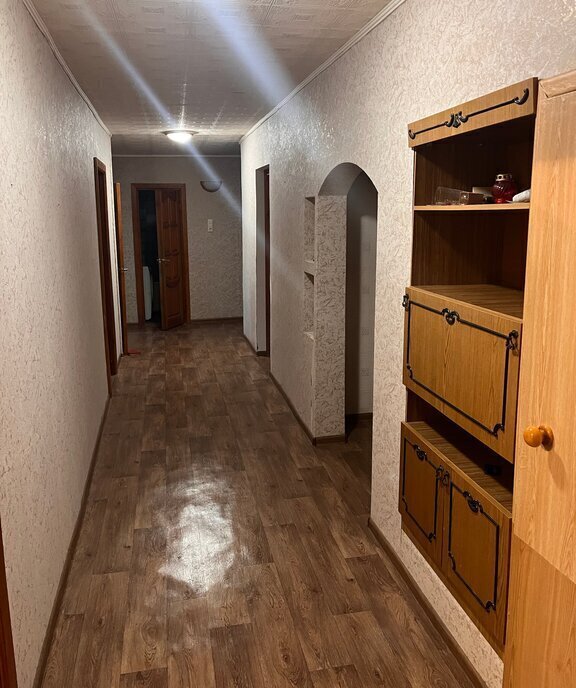 квартира г Тамбов ул Жуковского 2г фото 5