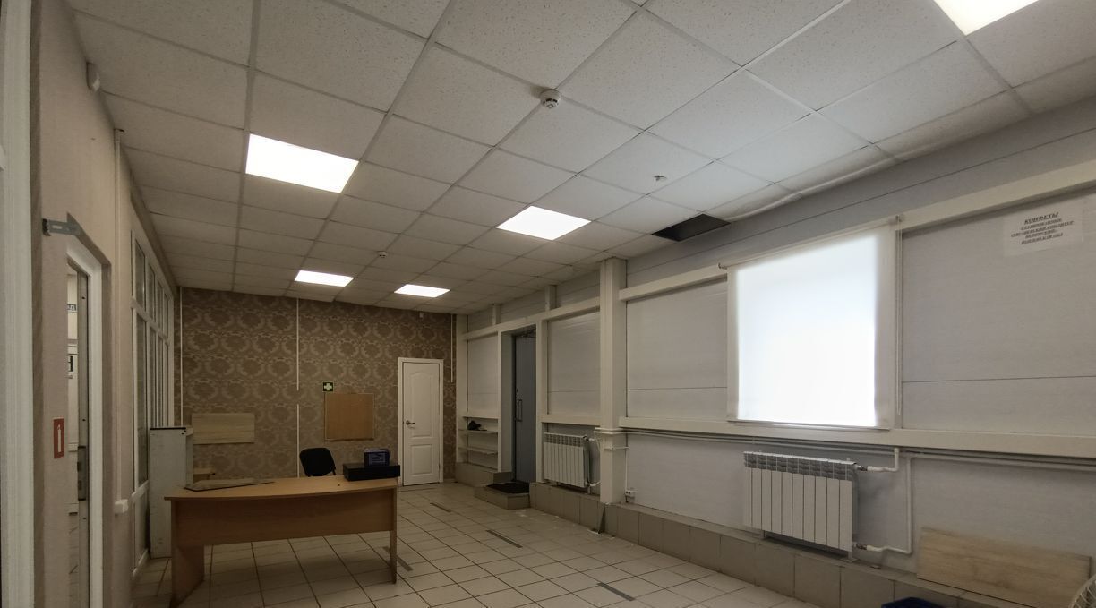 свободного назначения р-н Рыбинский г Рыбинск ул Большая Тоговщинская 18 фото 11